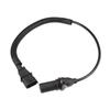 3918027400 Crankshaft Position Sensor For Hyundai Accent i30 Sonata Grandeur Matrix Tucson KIA Carens Cerato Sportage Ceed