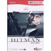 Hitman Tueur A Gages Jeu PC