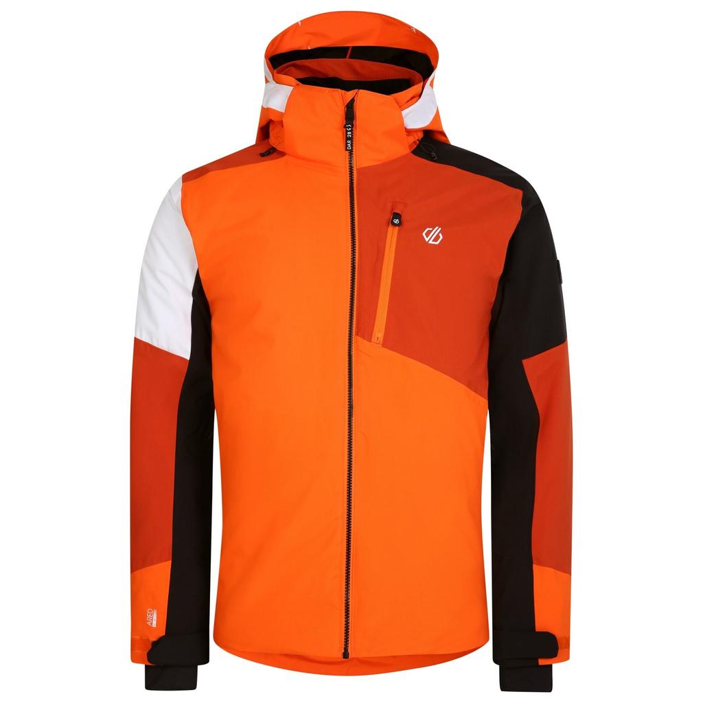 Mens Halfpipe Ski Jacket