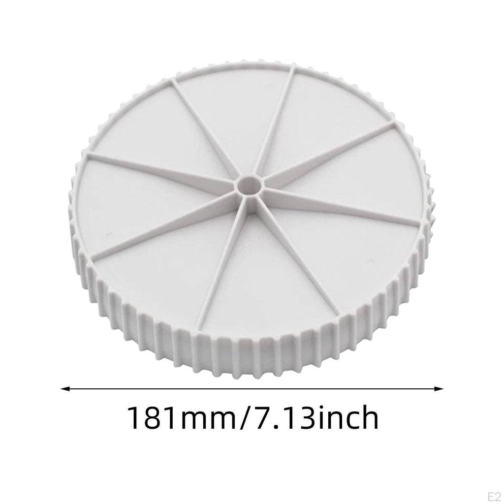 Conversion Kit for Skimmer Pump Fits Filtering Systems Premium Repair Part Accessories
