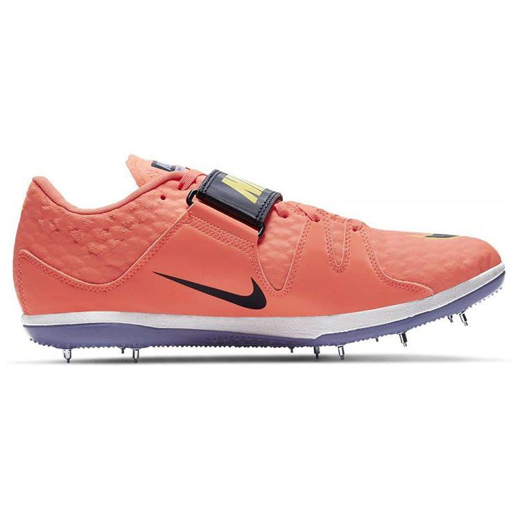 Nike Прыжки в высоту Elite 'Яркий манго' 806561-800