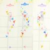 Hummingbird Windchime Charms Handmade Courtyard Decorative Windbell Pendants Art Crafts Ornaments Birthday Gifts Yard Decoration