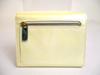 Authentic LOUIS VUITTON Vernis Pearl White Leather Trifold Wallet Koala #a988  Refurbished