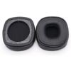 Headphones Ear Cushions Sponge Earpads Cover Earmuffs Repair Parts for Marshall Major 3 III