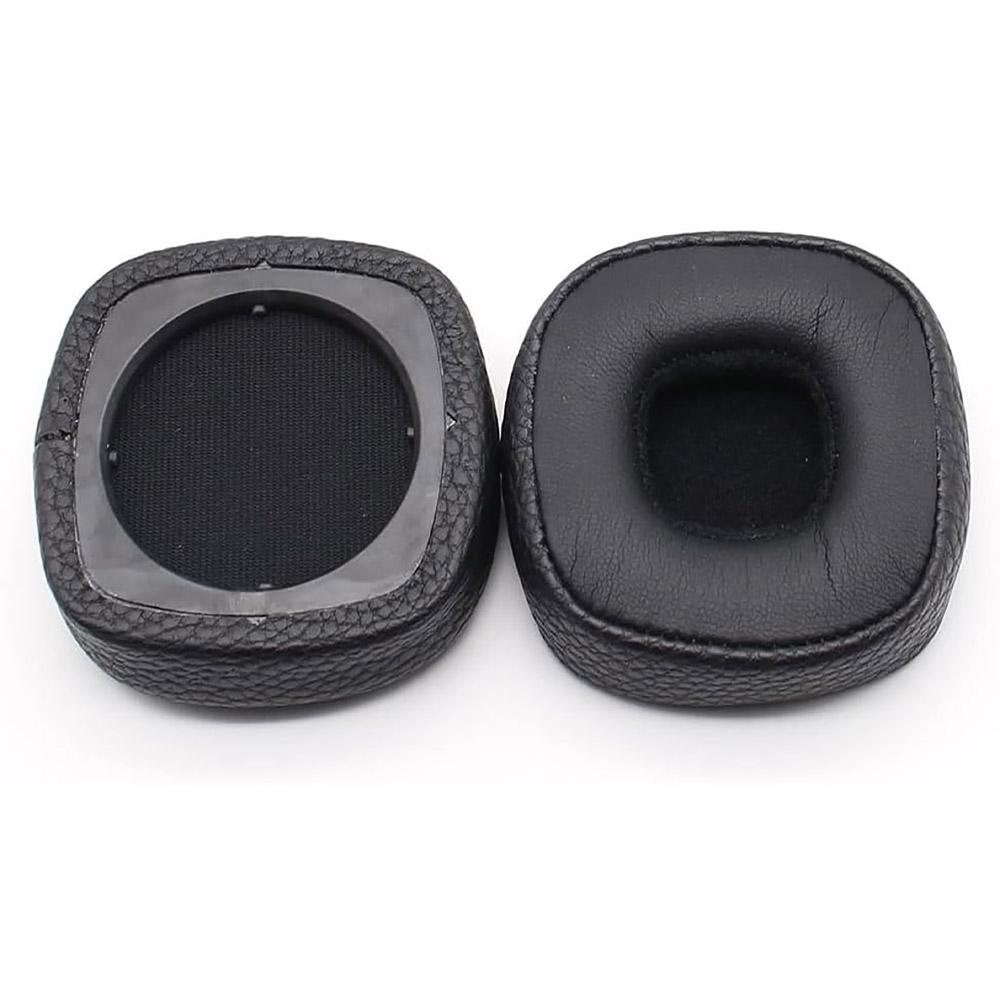 Headphones Ear Cushions Sponge Earpads Cover Earmuffs Repair Parts for Marshall Major 3 III