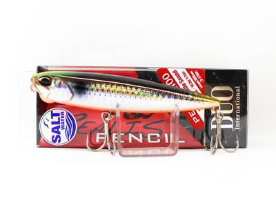 DUO Realis Карандаш 100 SW Воблер-поплавок CHN0696 (4753)