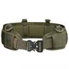 Mling Men's Tactical Cobra Belt Set