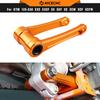For KTM SX 125 SX 250 XC 250 XC 300 SX-F 450 XCF 350 2015 Rear Suspension Lowering Link 20-30MM Lower For Husqvarna FC 350 FC450
