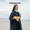 Сумка-хобо Songmont для путешествий