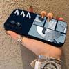 Чехол для телефона B-BoeingS 777 Top Airplane для Samsung Galaxy A13,21s,22,31,32,52,53,71,80,A91 Мягкий Черный Корпус
