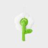 LINE FRIENDS Minini Lenini Flower Doll Keyring
