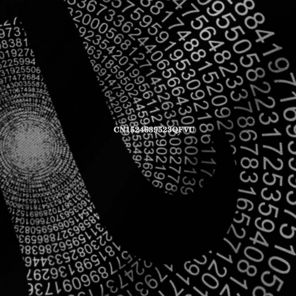 Классическая футболка с числом Пи 3,14, символом числа Пи, математическими и научными подарочными футболками для мужчин, создайте свою собственную мягкую хлопковую футболку с принтом в стиле хип-хоп