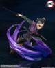 TAMASHII NATIONS Figuarts ZERO Demon Kimetsu no Yaiba Genya примерно ПВХ АБС раскрашенная готовая фигурка Истребитель Шинадзугава, 175 мм, &