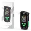 RD900 Alcohol Tester Rechargeable Digital Breath Tester Breathalyzer Gas Alcohol Detector for Personal & Professional Use
