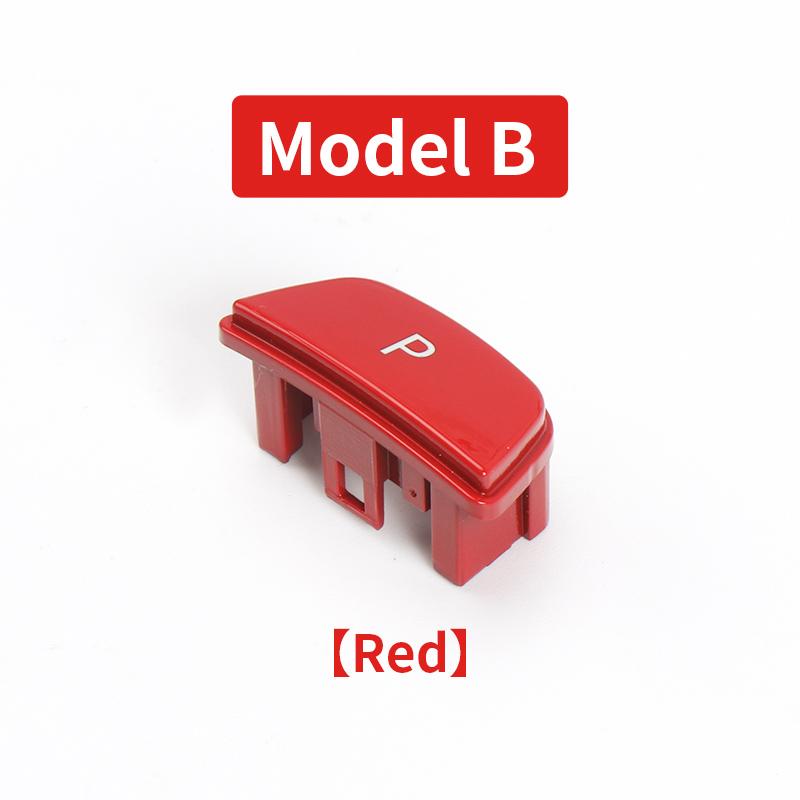 Кнопка автоматической парковки рычага переключения передач автомобиля с буквой P для BMW X5 X6 F15