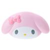 Sanrio Sanrio My Melody Face Mirror   Comb Set [anime Toy]