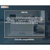QUALITONER - 10 Картриджей совместимых для EPSON 405 XL 405XL Черный (x4) + Голубой (х2) + Пурпурный (х2) + Желтый (х2) (Чемодан) для Epson
