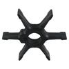 17461-93001 Water Pump Impeller For Suzuki Outboard DT9.9, DT14, DT16, DT25