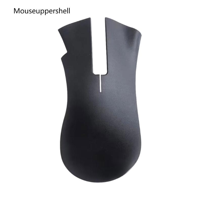Беспроводная мышь Сменная оболочка Внешний корпус Кожа мыши для Deathadder V2 X Hyperspeed Запчасть для мыши