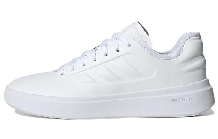 adidas Женские Zntasy 'Triple White' Женские GZ2314