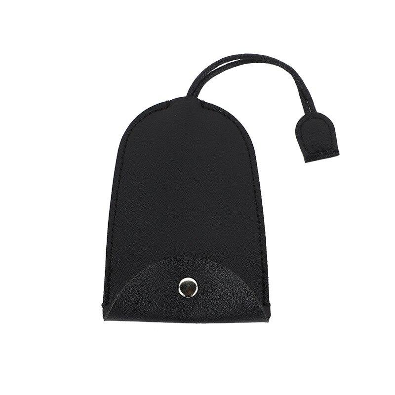 Сплошной цвет, чехол для ключей, органайзер для ключей, кошелек из искусственной кожи, сумка для ключей, защита для ключей, держатель для ключей от автомобиля, бытовой замок, универсальные сумки