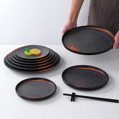 Столовая посуда – Тарелки и блюдца