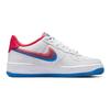 Nike Кроссовки Nike Air Force 1 LV8 со смещенным Swoosh DX1787-100