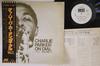 LP Record CHARLIE PARKER - Charlie Parker On Dial Volume 3 ITJ50003PROMO SPOTLITE Japan Obi Jazz Used