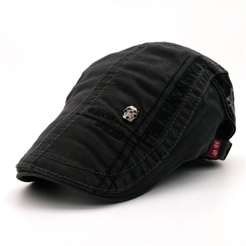 Хлопковая шляпа для мужчин и женщин, высококачественная кепка, весна-лето, дорожная шляпа от солнца, весенний берет для путешествий, солнцезащитные шляпы