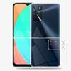 Для OPPO A16 A16S S Чехол Для Appo A54 A54S S Силиконовый Мягкий Прозрачный Чехлы для Мобильных Телефонов Прозрачная Задняя Крышка Funda Coque Carcase