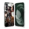 G-Goldorak UFO Robot Phone Case For Samsung A15 A25 A35 A55 A12 A22 A32 A52S A13 A23 A33 A53 A14 A24 A34 A54 Galaxy A8 A6 A7 A72