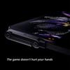 Прочный Держатель для Телефона 240 Вт Разъемы Data Cable из Цинкового Сплава Складная Подставка Для Удобного Использования в Поездках