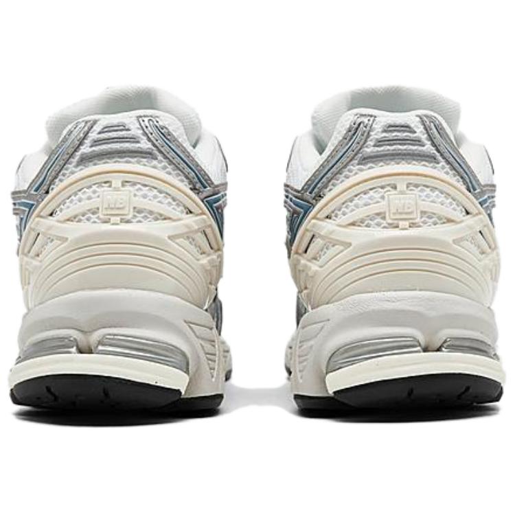 New Balance 1906R Sea Salt Blue Унисекс Кроссовки Белые M1906RJY