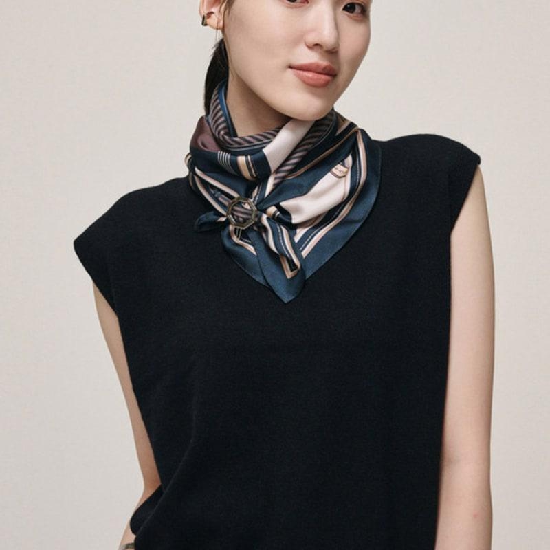 Saint Luxure Mate Navy