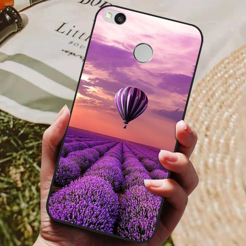 Для Xiaomi Redmi 3 3S 3X Задняя крышка Силиконовый чехол для телефона Для Xiaomi Redmi 3S Funda 5.0 Coque для Redmi 3 S Pro 3X Защитный корпус-бампер