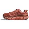 HOKA Mafate Three2 Hot Sauce Unisex Sneakers Red Earthenware 1141572-HSER