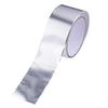 5mx5cm Fiberglass Heat Reflective Tape Silver High And Exhaust Sound Insulation Tape Temperatur W8D3