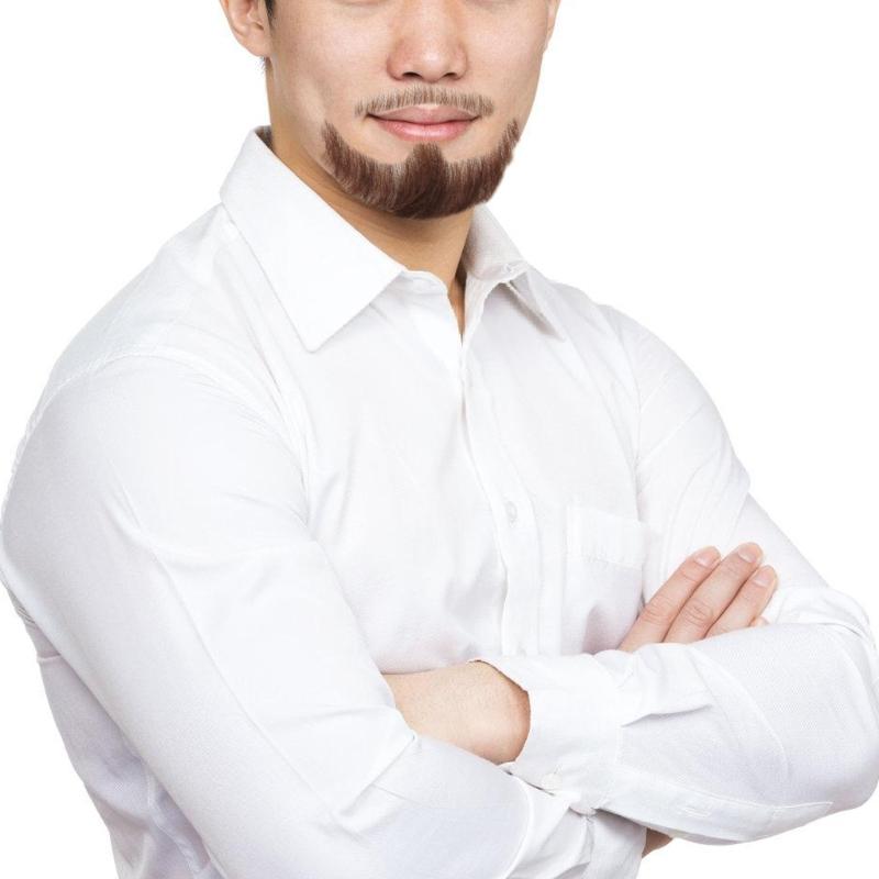 Накладные бороды Реалистичная костюмная борода Искусственная борода Накладные усы Борода для Хэллоуина Косплей