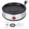 Mini Multifuctional Eggs Boiler Stainless Steel Small Breakfast Machine