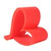 Anti-slip Love Mobile Phone Holder PLA Girl Desk Lazy Bracket  Desk Tablet Phone