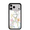 Чехол для iPhone WildFlow Pigeon Diary: Совместимо с iPhone 17, 16 Pro Max, 15 Plus - Защитный чехол