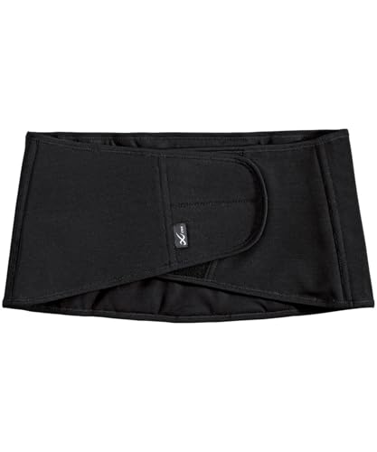 Поддерживающий пояс для талии Wacoal Men's BCO003, Черный, Размер M (Япония)