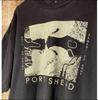 Vintage Portishead Graphic Short Sleeve Unisex T-shirt, Size S-4XL