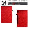 Case For Lenovo P11 Pro 2nd Gen Cover tb138fu tb132fu Tree Stand Protective Funda For Xiaoxin Pad Pro Tablet Case 2022 11.2 inch