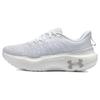 HOVR Infinite Elite Distant Grey Men Sneakers White Halo-Grey 3027189-101