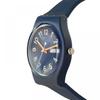 Swatch So28i700 ESSential Trendy LineS Ночью Женские Уретановые Часы