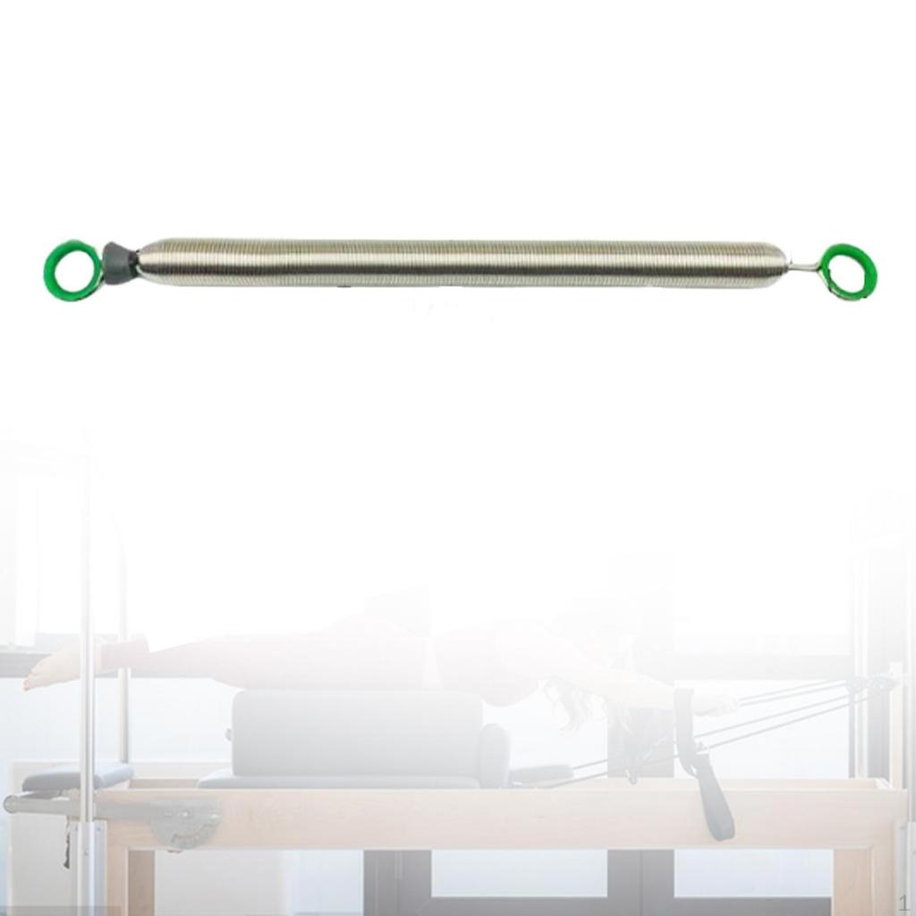 Пружинные аксессуары для пилатес-реформера для оборудования Премиум Прочные Силовые тренировки