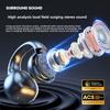 Наушники-клипсы Bluetooth True Wireless Ear Noise-Canceling High Sound Quality Hanging Ears