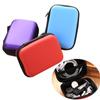 External Drive Protector Cover HDD Carry Case Hard Disk Case HDD Bag EVA Storage Box Zipper Pouch