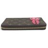 Louis Vuitton M83689 Monogram Nicolas Ghesquière Zippy-wallet Zip Around Wallet